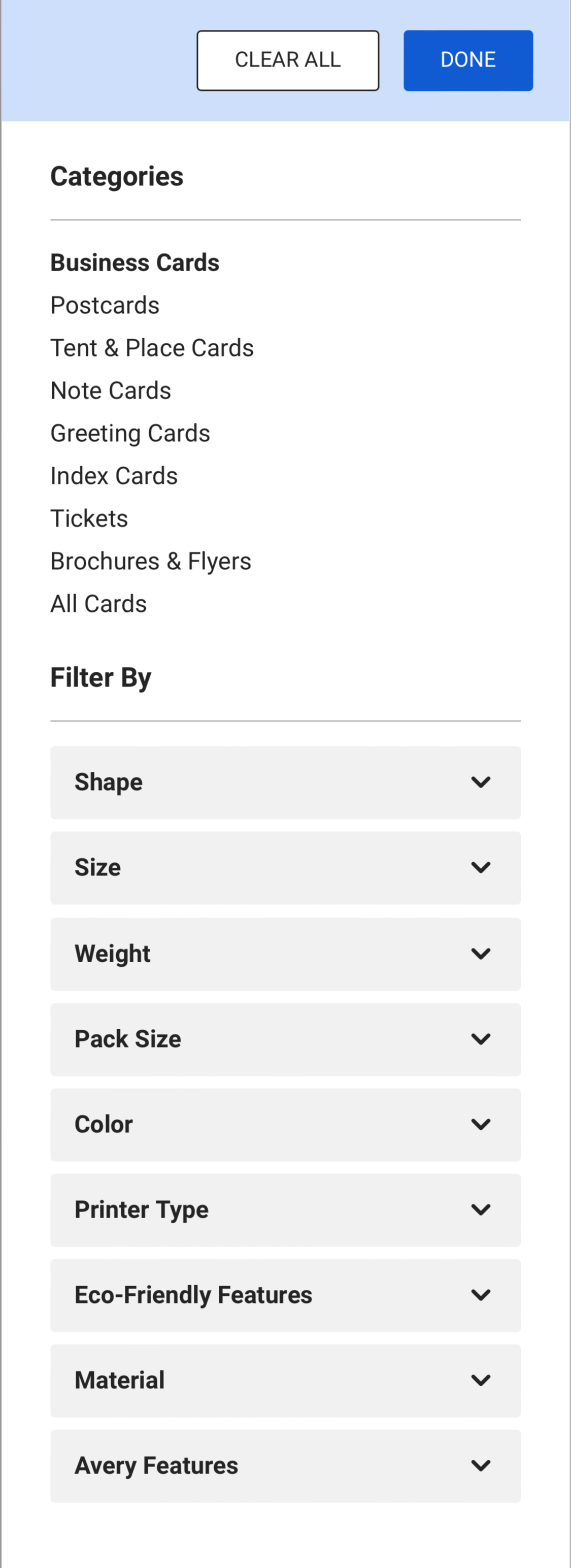 Mobile screenshot of undefined