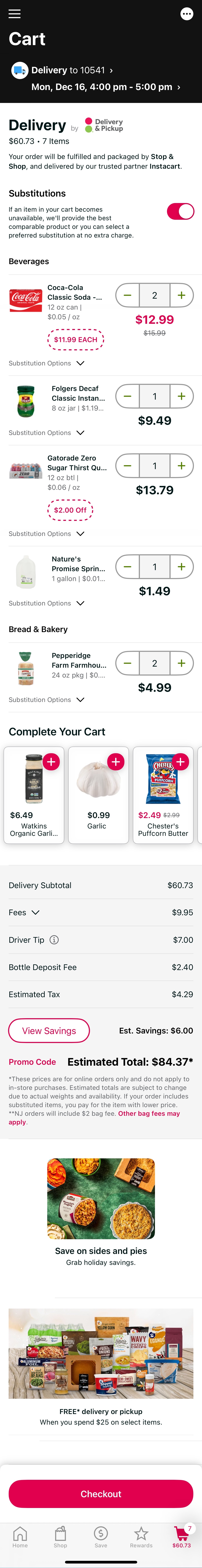 Mobile screenshot of undefined