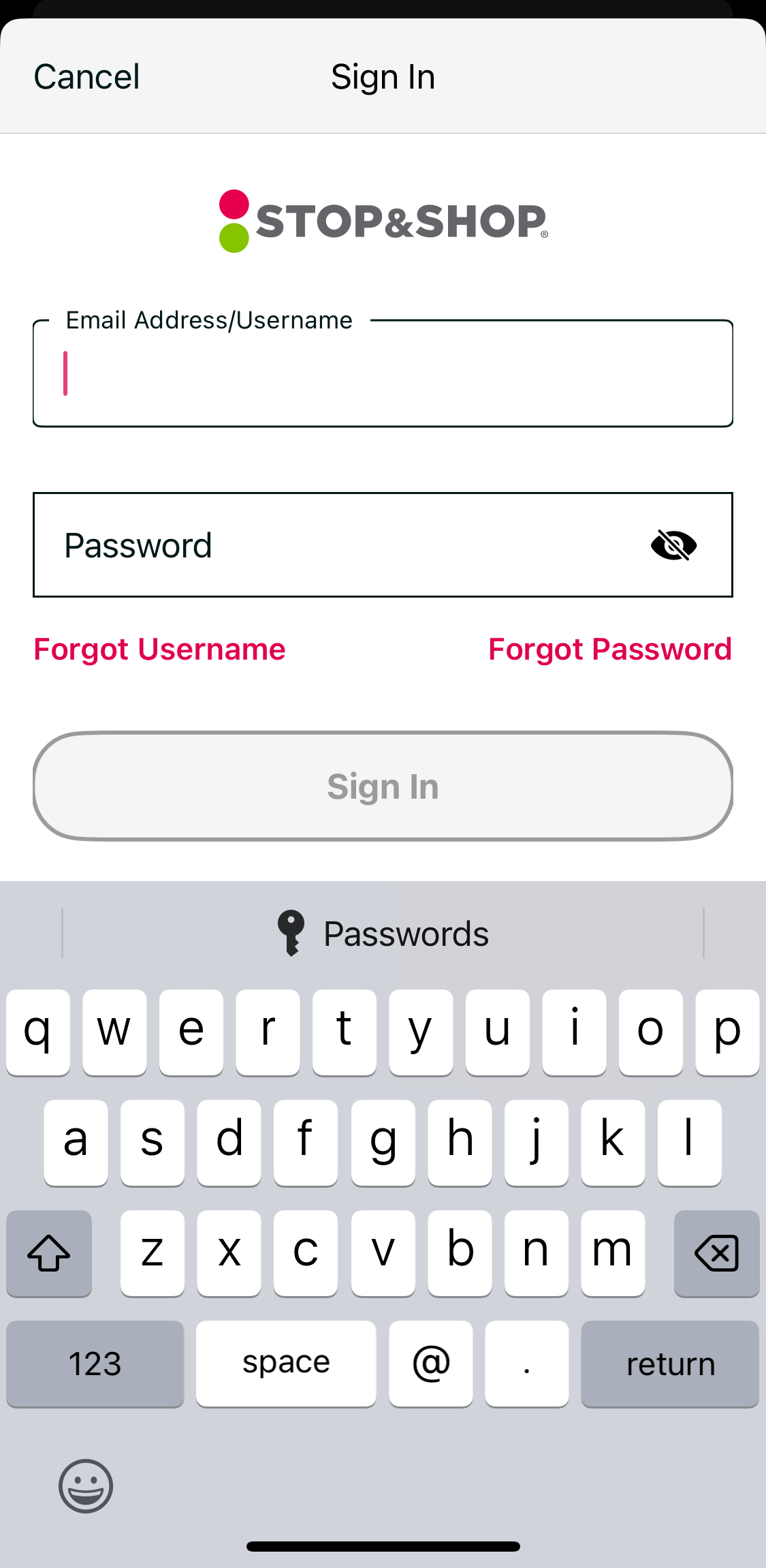 Mobile screenshot of undefined