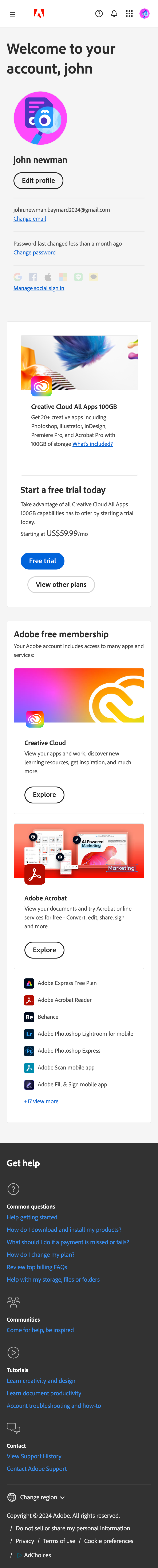 Mobile screenshot of undefined