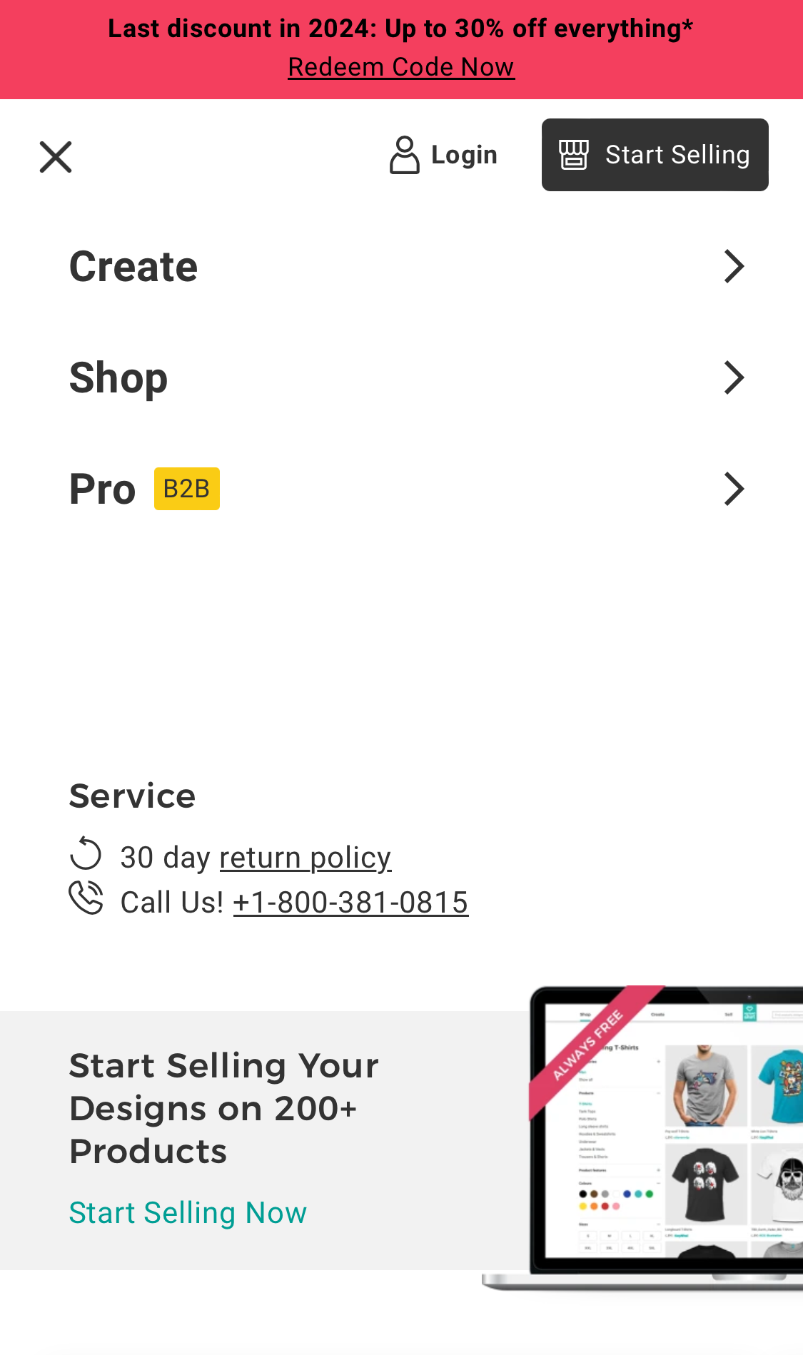 Mobile screenshot of undefined