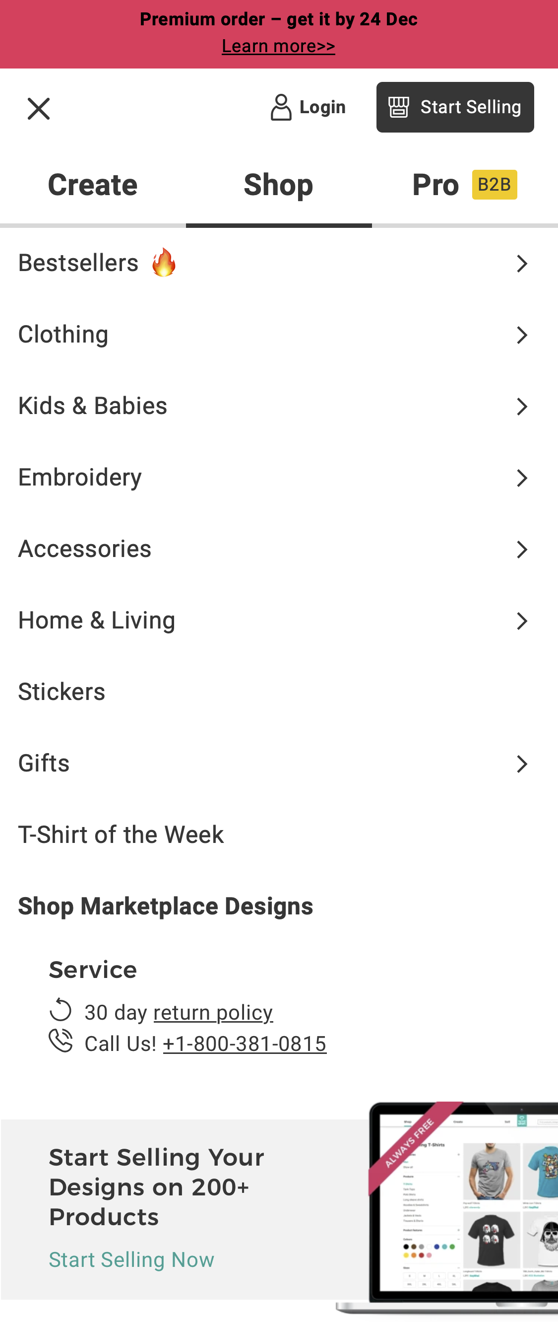 Mobile screenshot of undefined