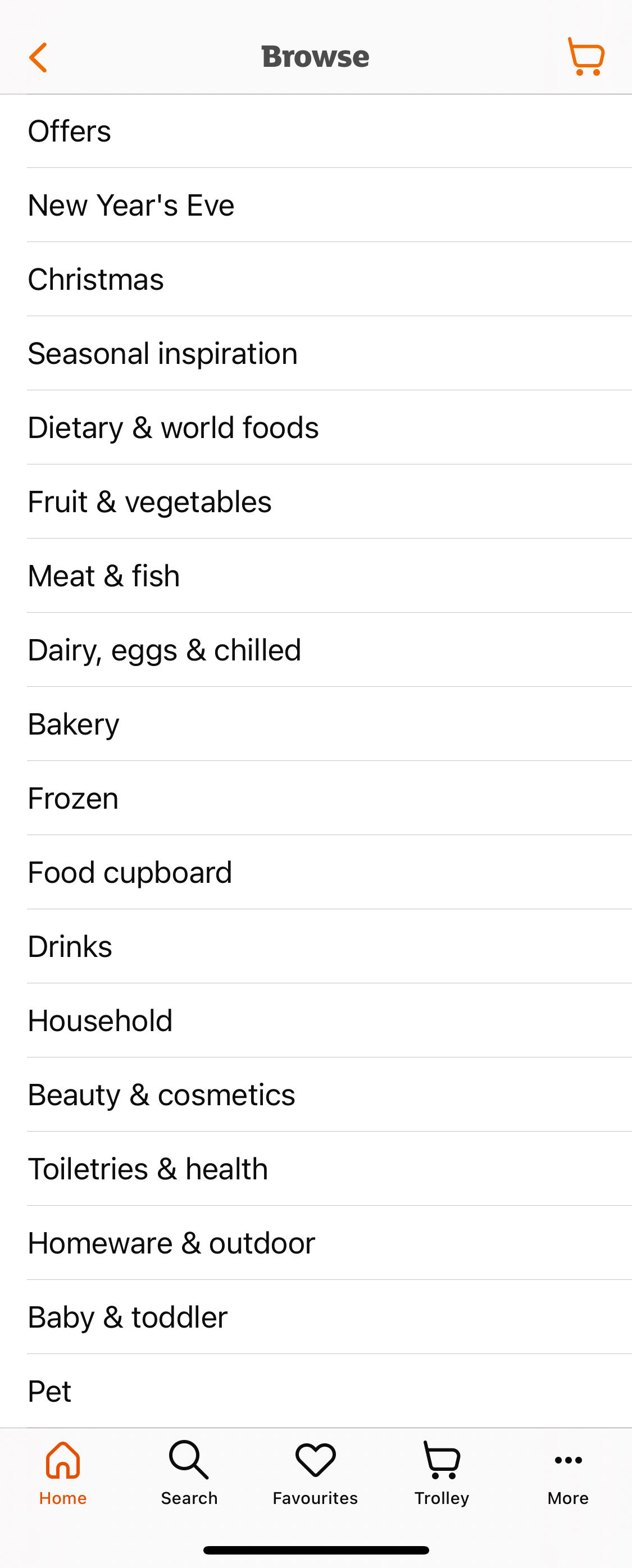 Mobile screenshot of undefined
