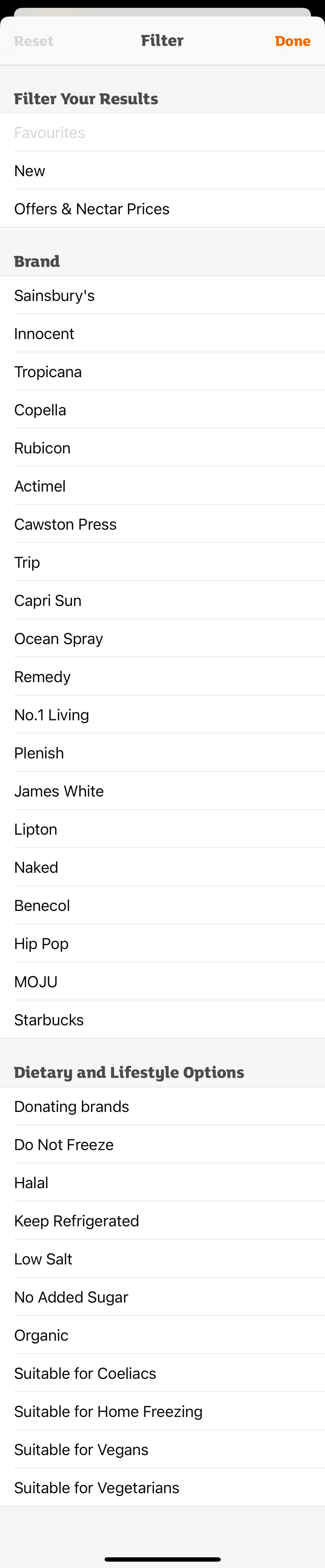 Mobile screenshot of undefined