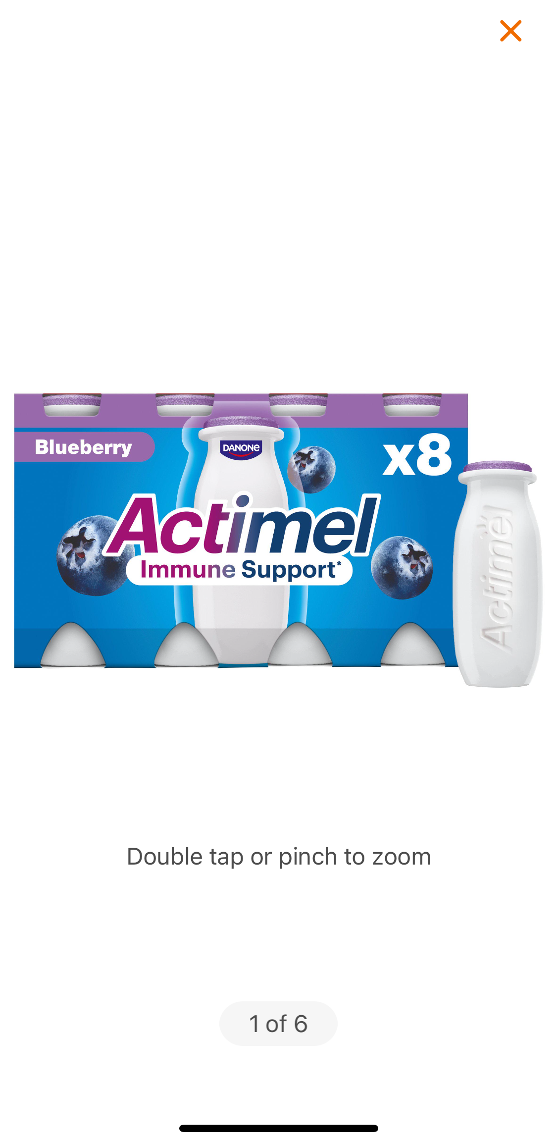 Mobile screenshot of undefined