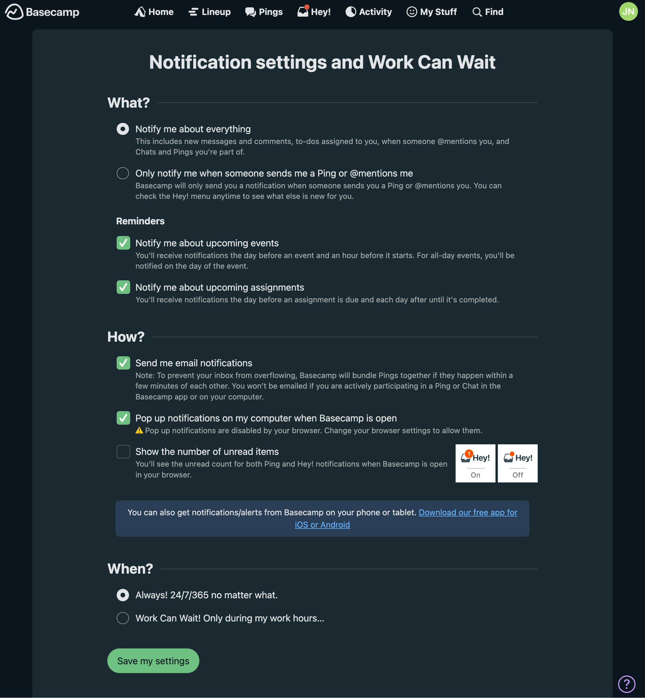 Desktop screenshot of undefined