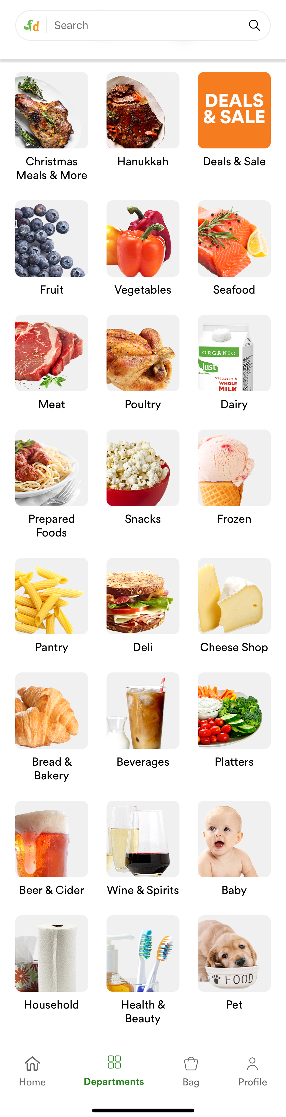 Mobile screenshot of undefined
