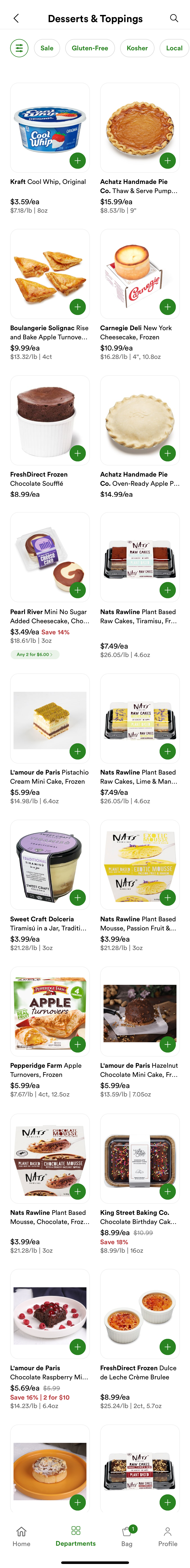 Mobile screenshot of undefined