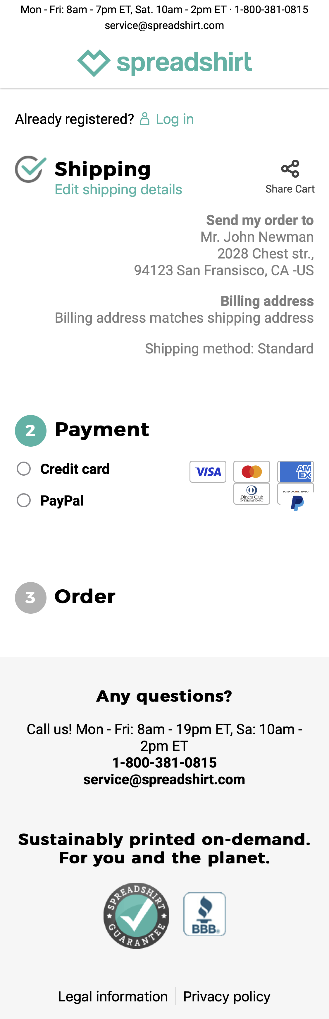 Mobile screenshot of undefined
