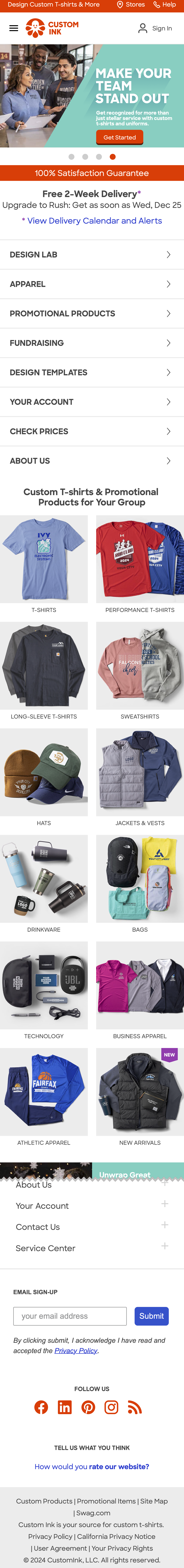 Mobile screenshot of undefined