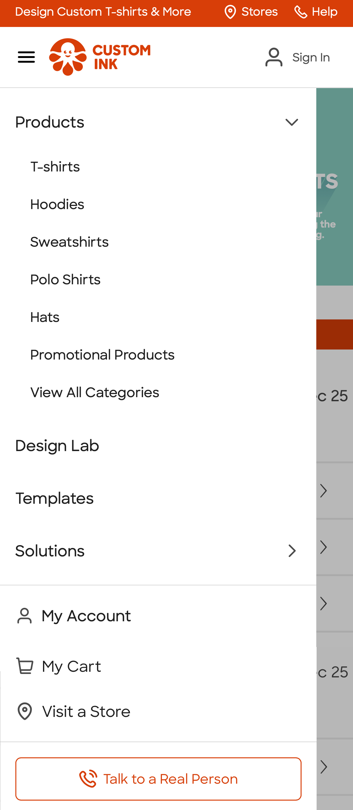 Mobile screenshot of undefined