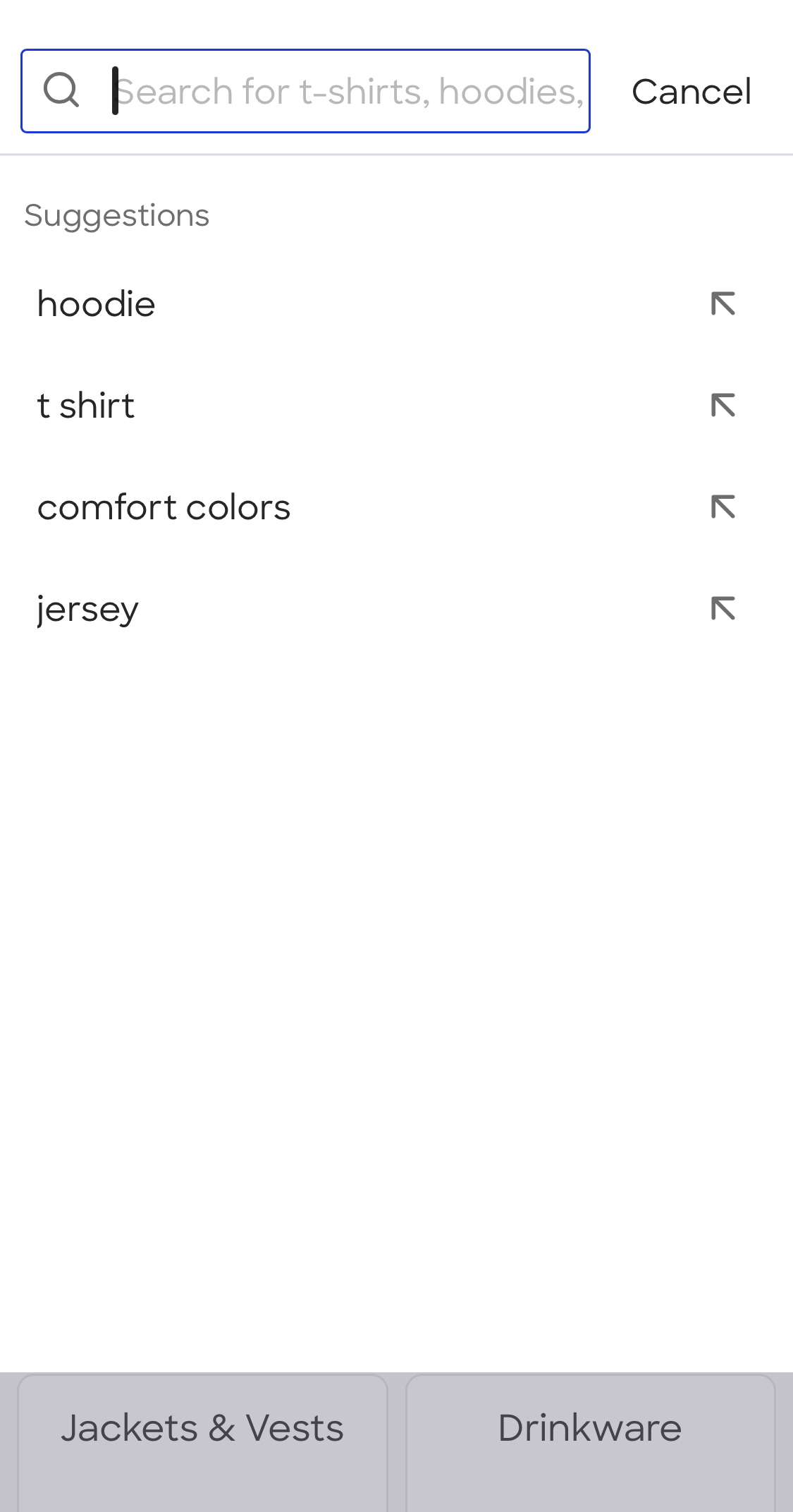 Mobile screenshot of undefined
