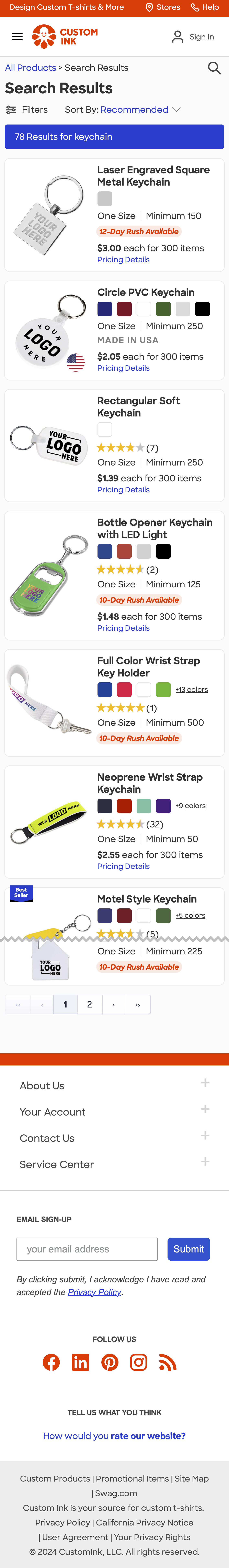 Mobile screenshot of undefined