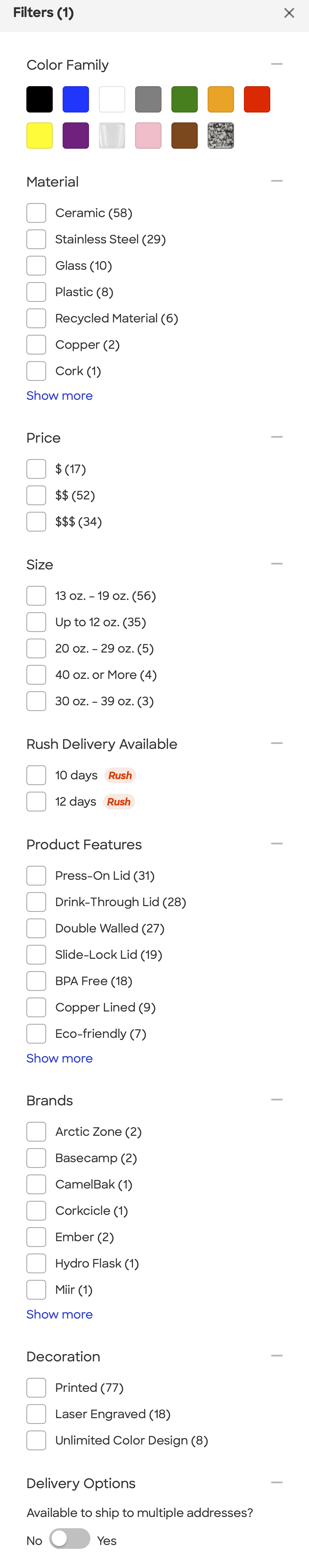 Mobile screenshot of undefined