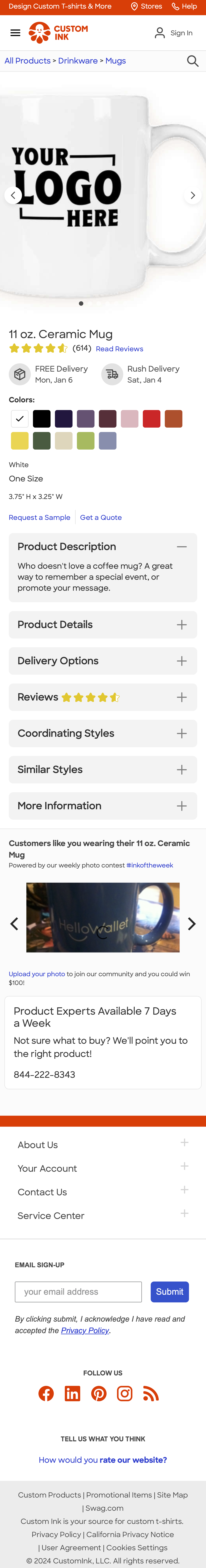 Mobile screenshot of undefined