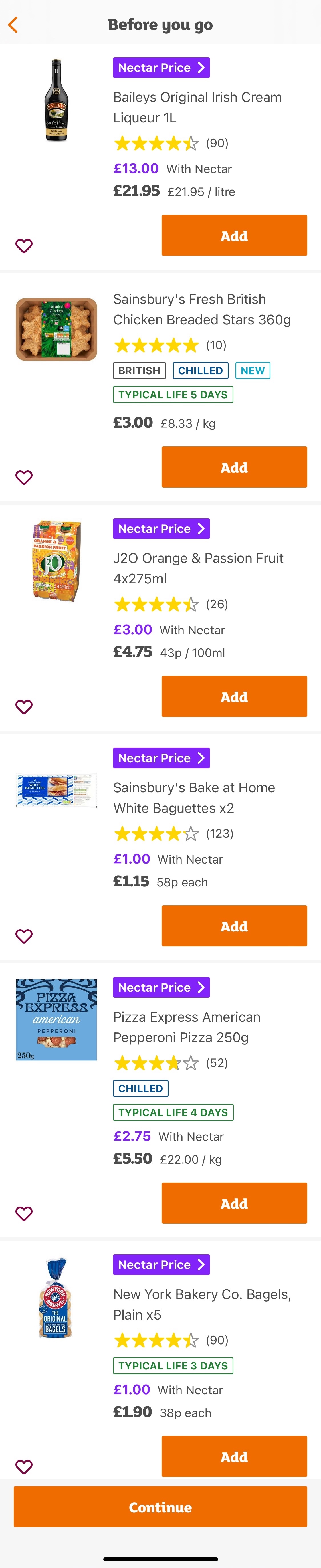 Mobile screenshot of undefined