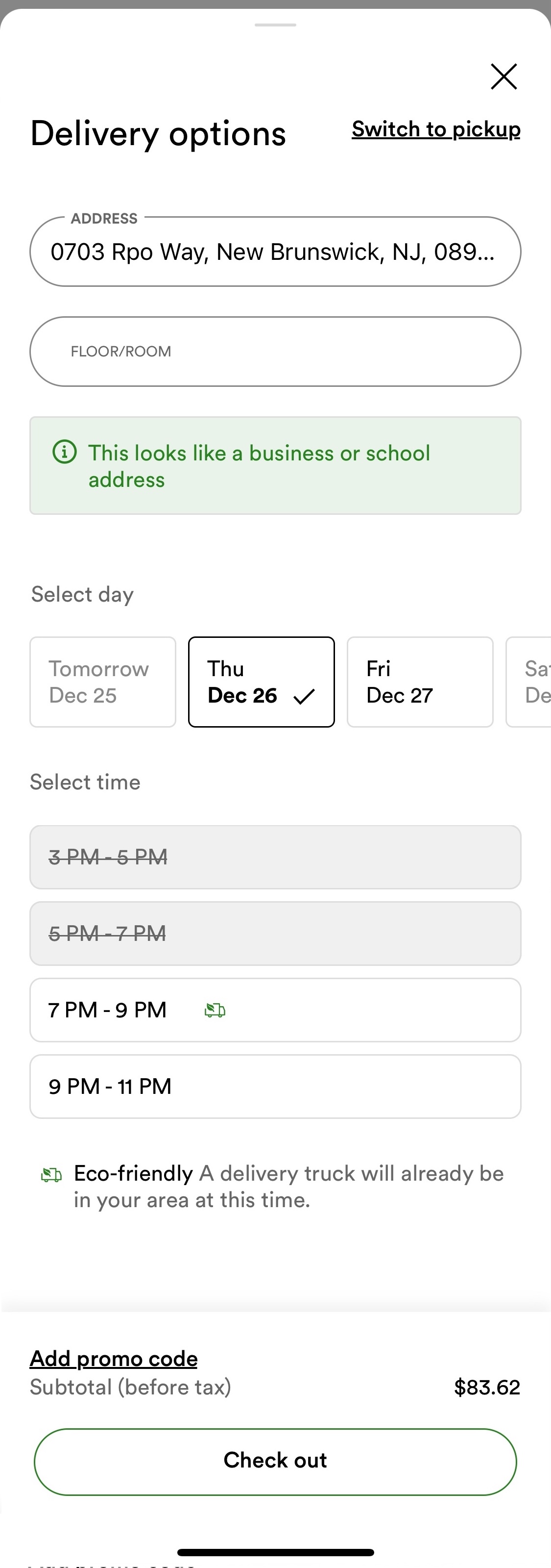 Mobile screenshot of undefined