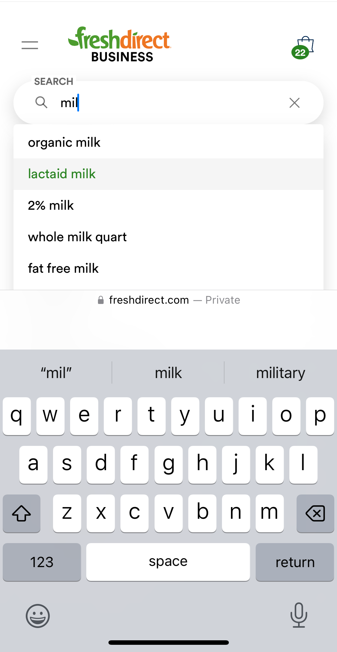 Mobile screenshot of undefined