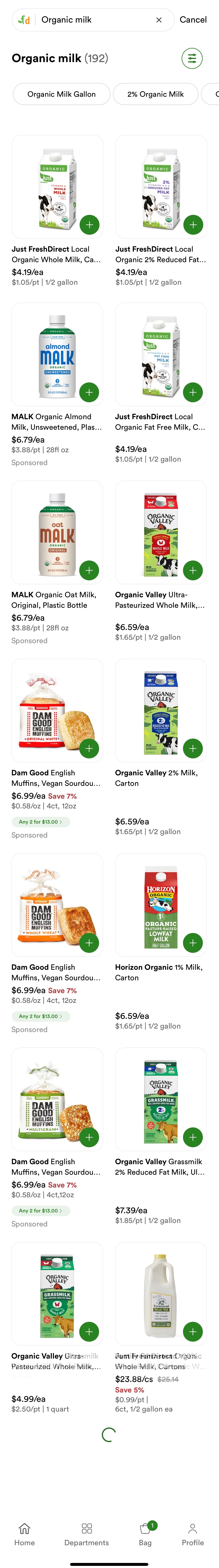 Mobile screenshot of undefined