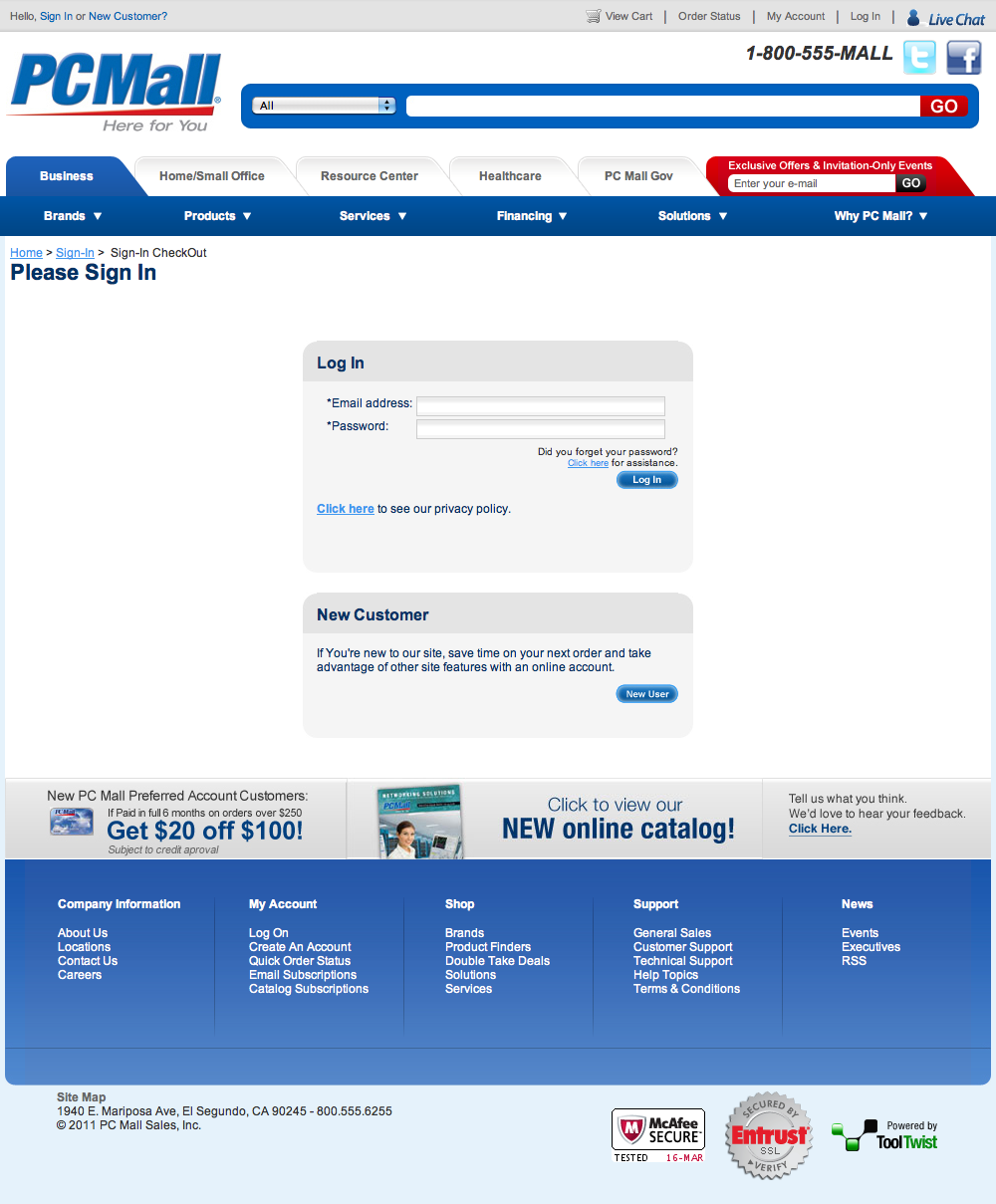 Desktop screenshot of undefined