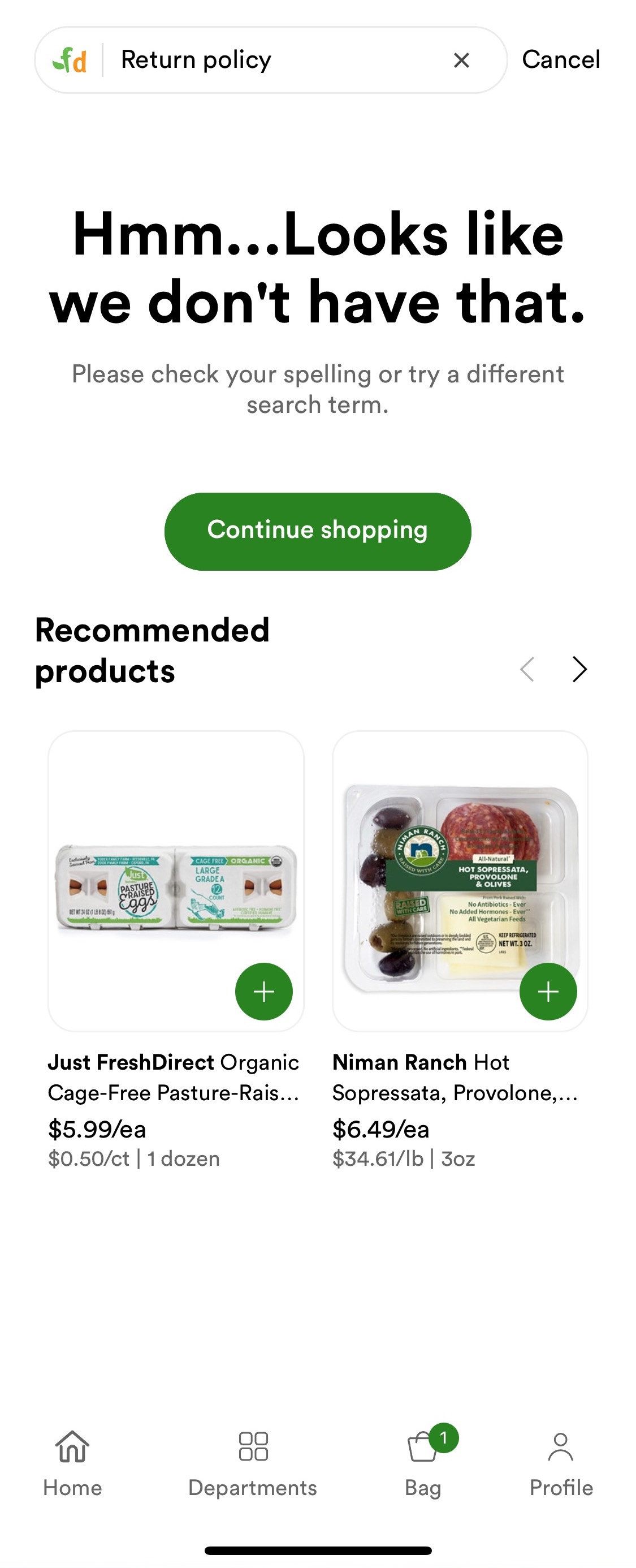 Mobile screenshot of undefined