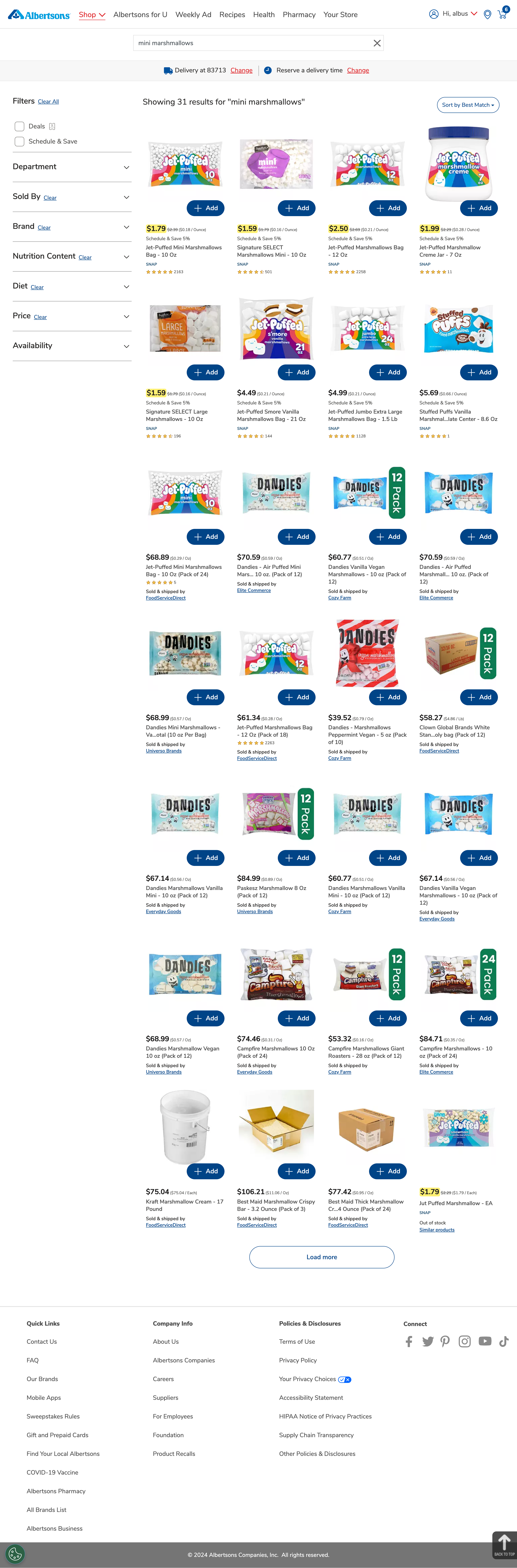 Desktop screenshot of undefined