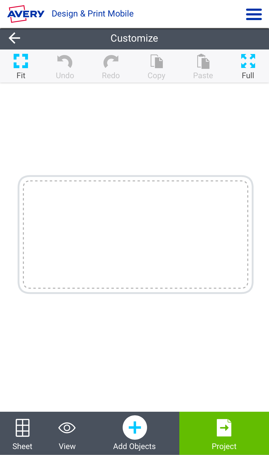 Mobile screenshot of undefined