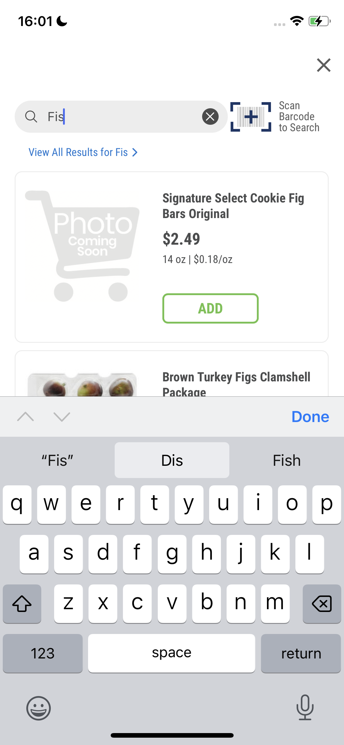Mobile screenshot of undefined