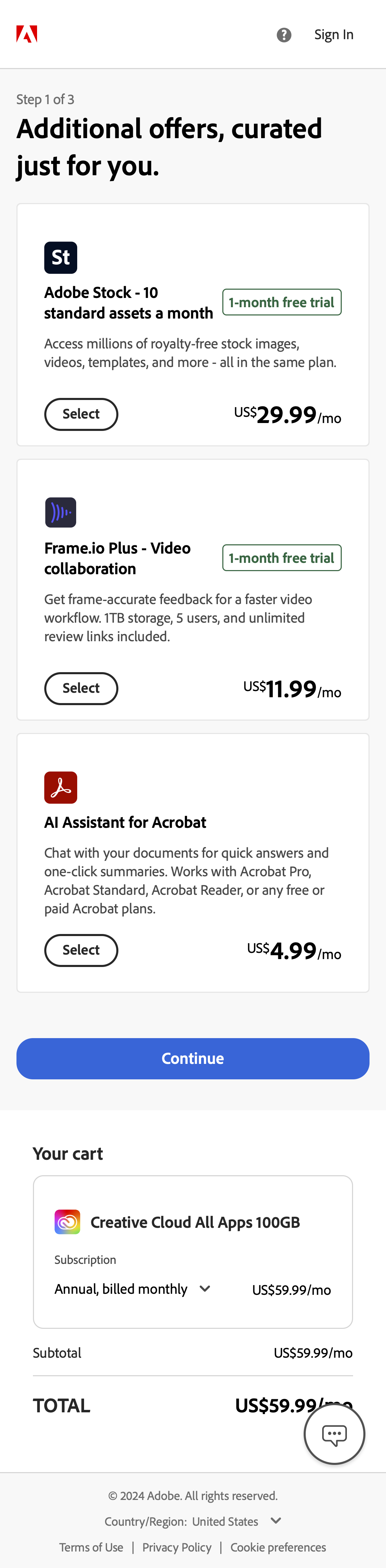 Mobile screenshot of undefined
