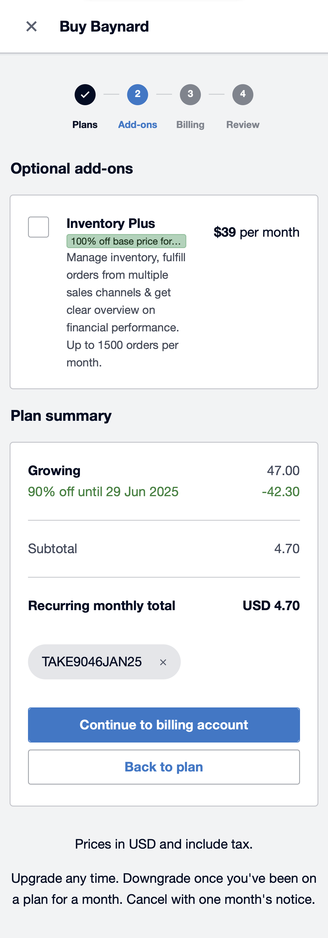Mobile screenshot of undefined