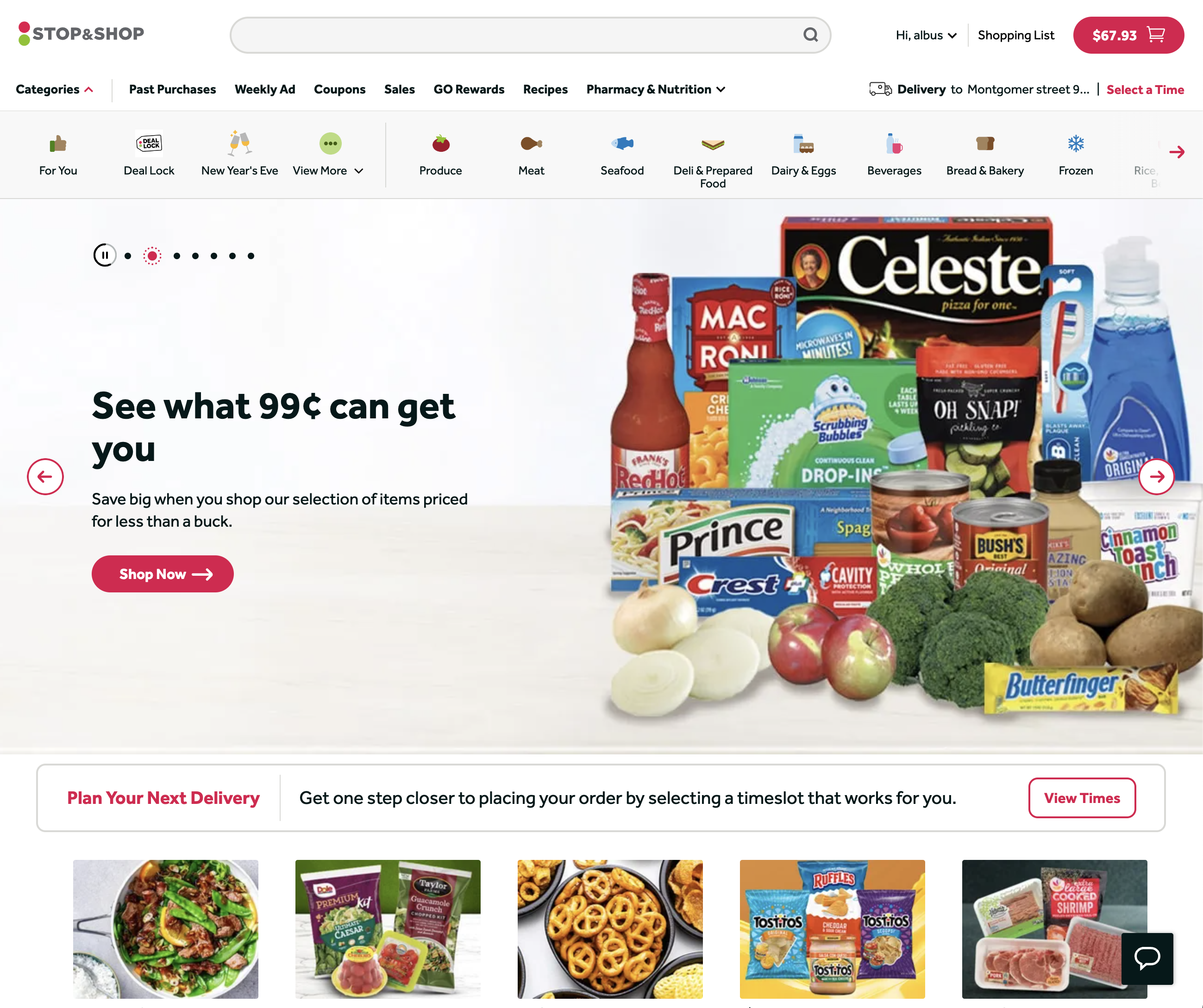 Desktop screenshot of undefined