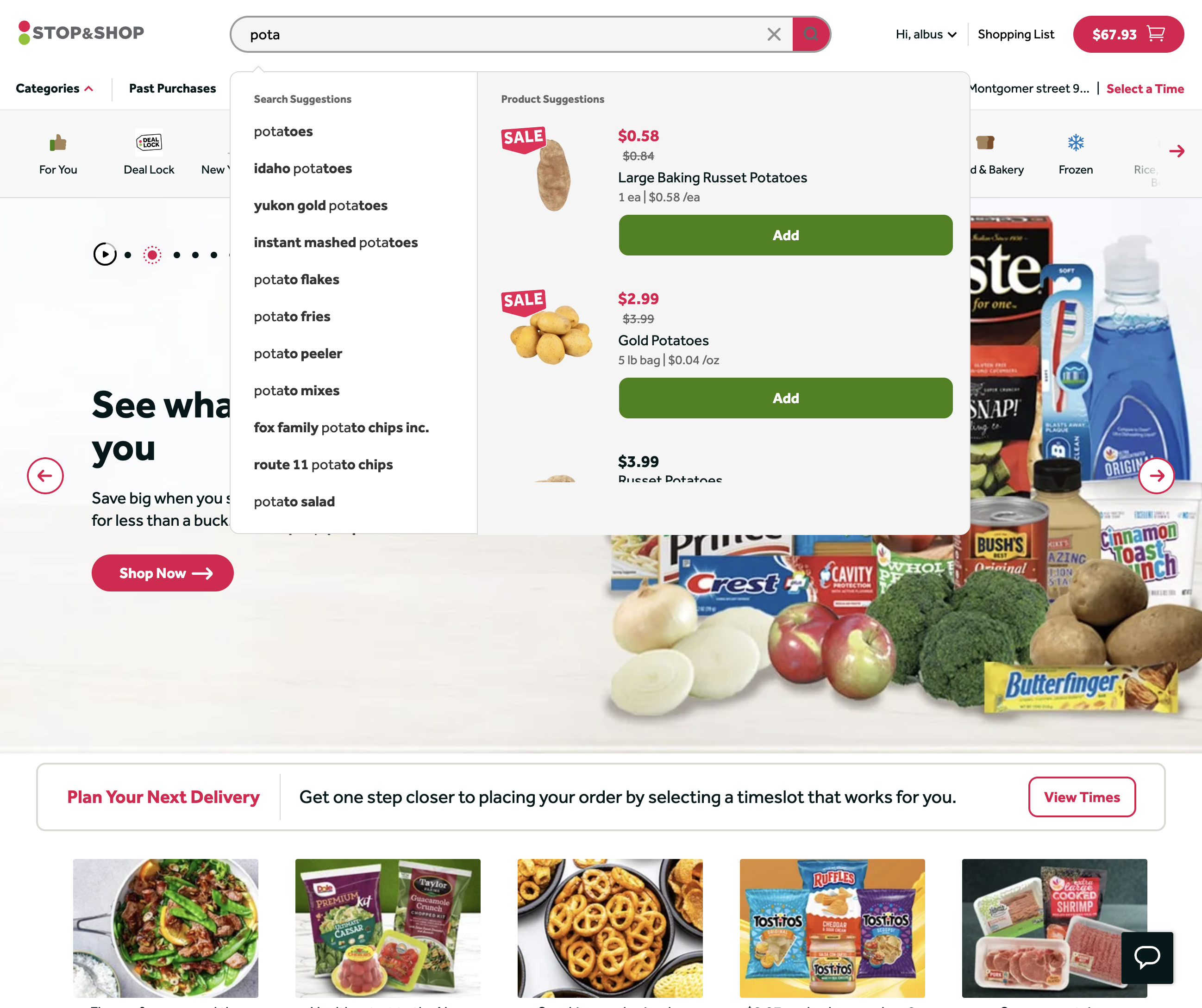 Desktop screenshot of undefined