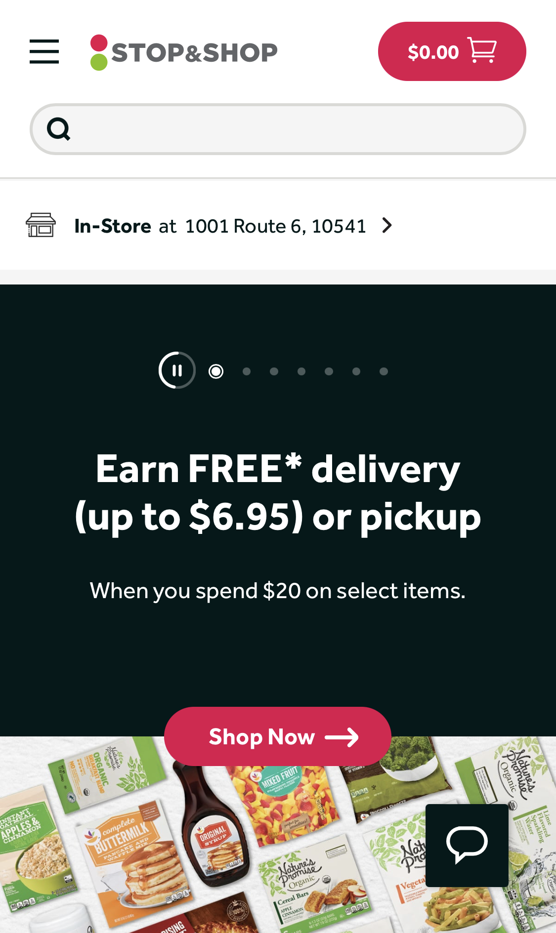 Mobile screenshot of undefined
