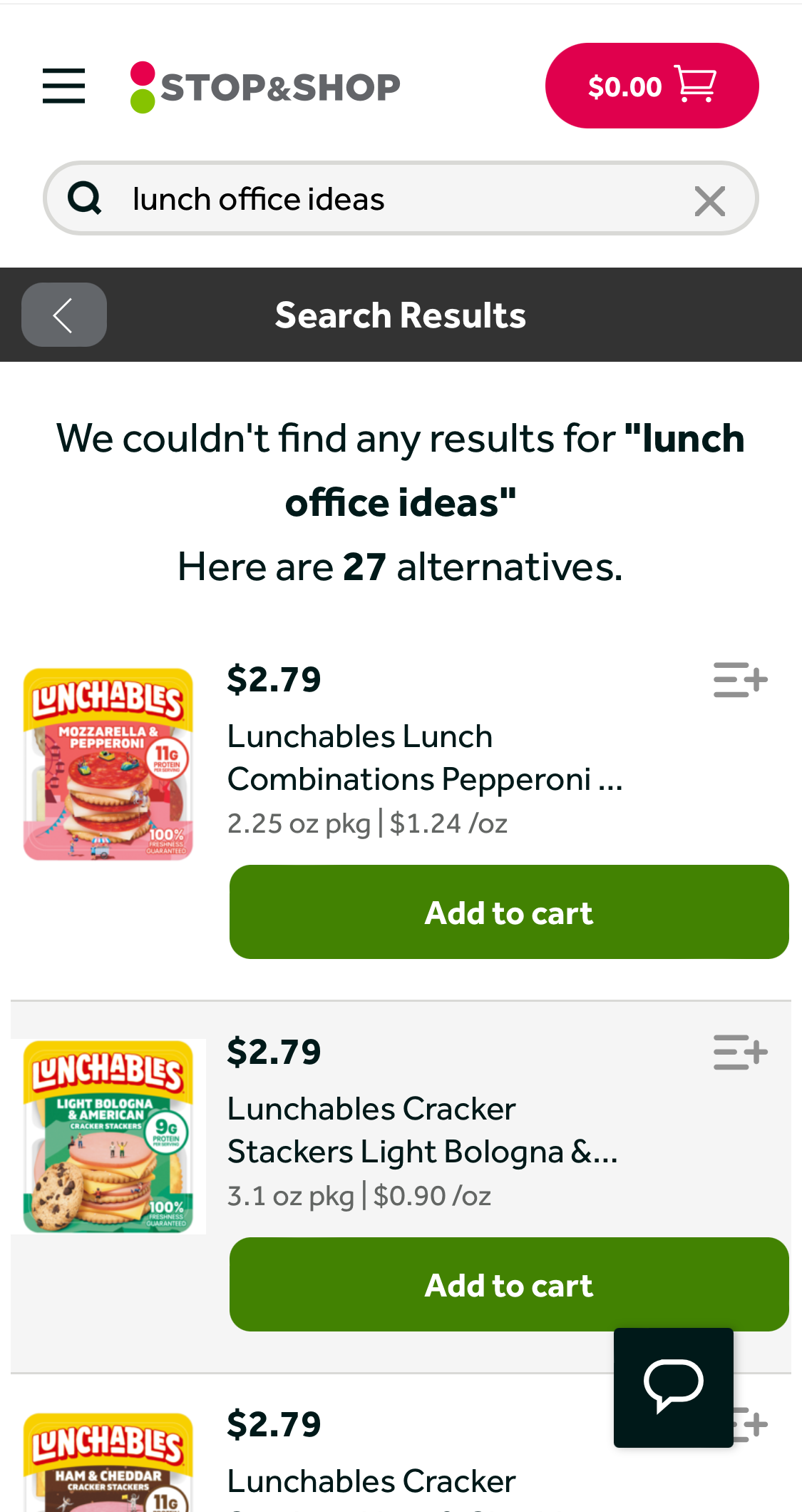 Mobile screenshot of undefined