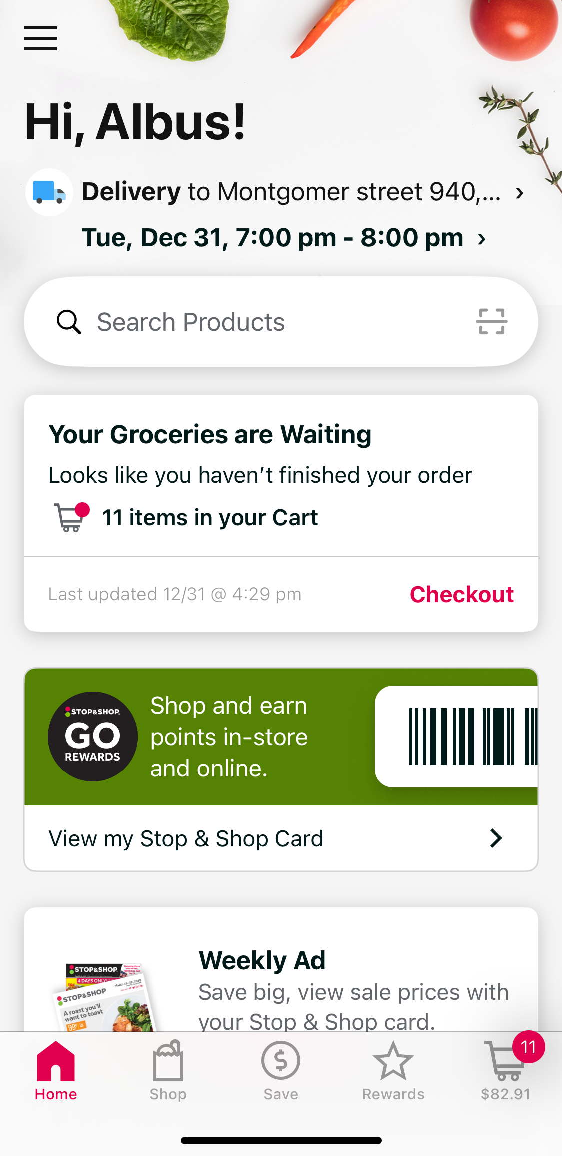 Mobile screenshot of undefined