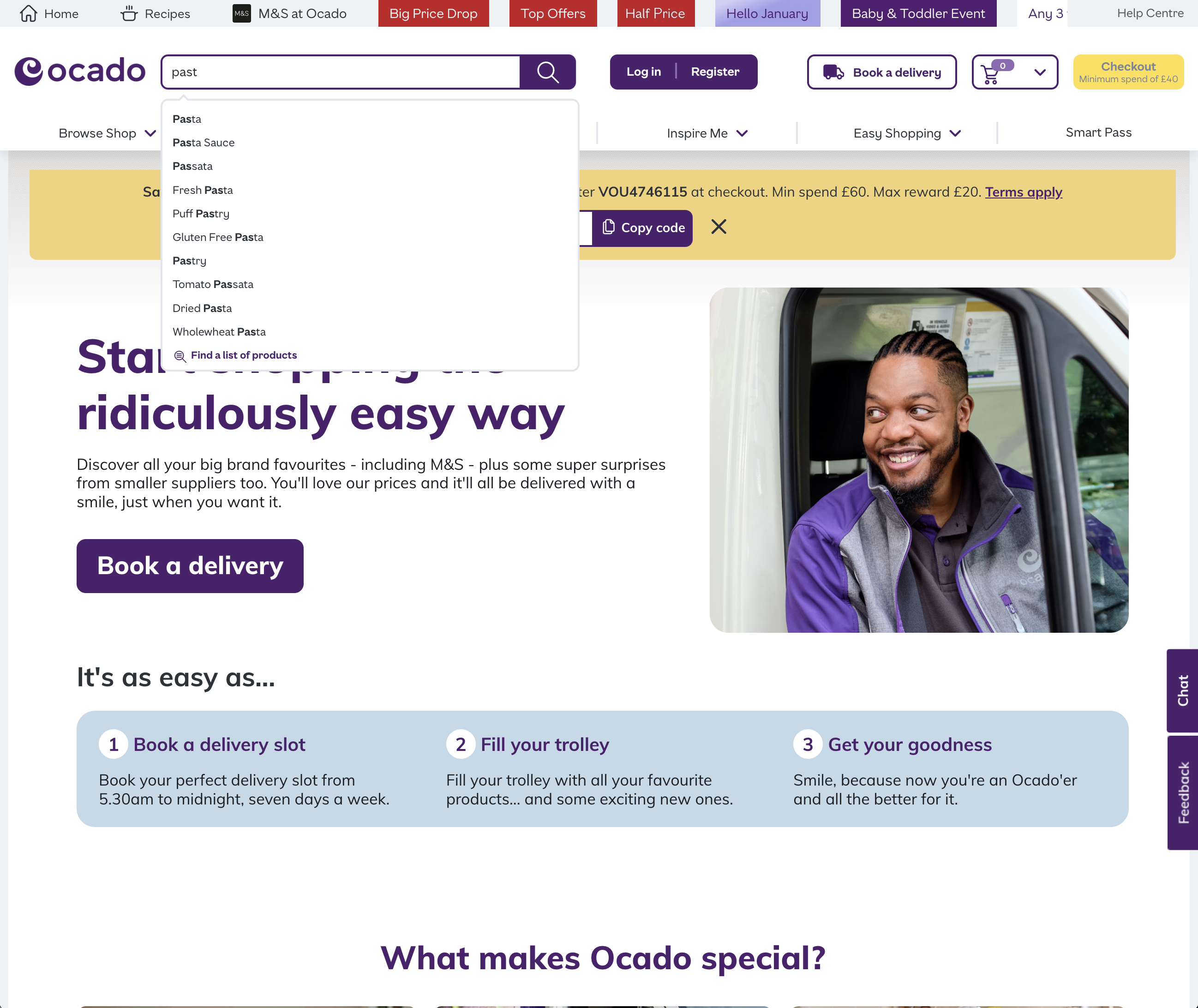 Desktop screenshot of undefined