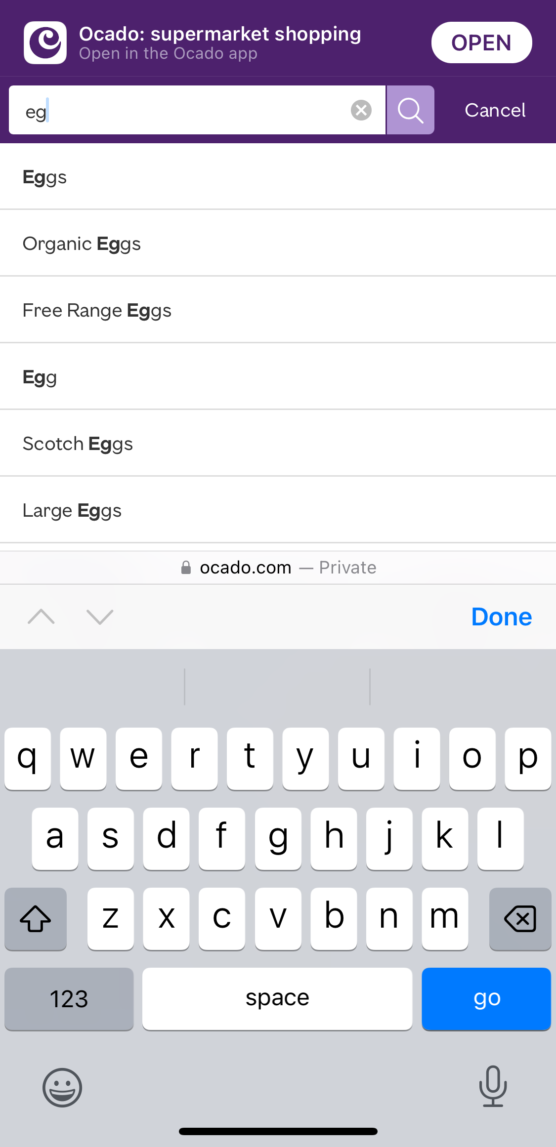 Mobile screenshot of undefined