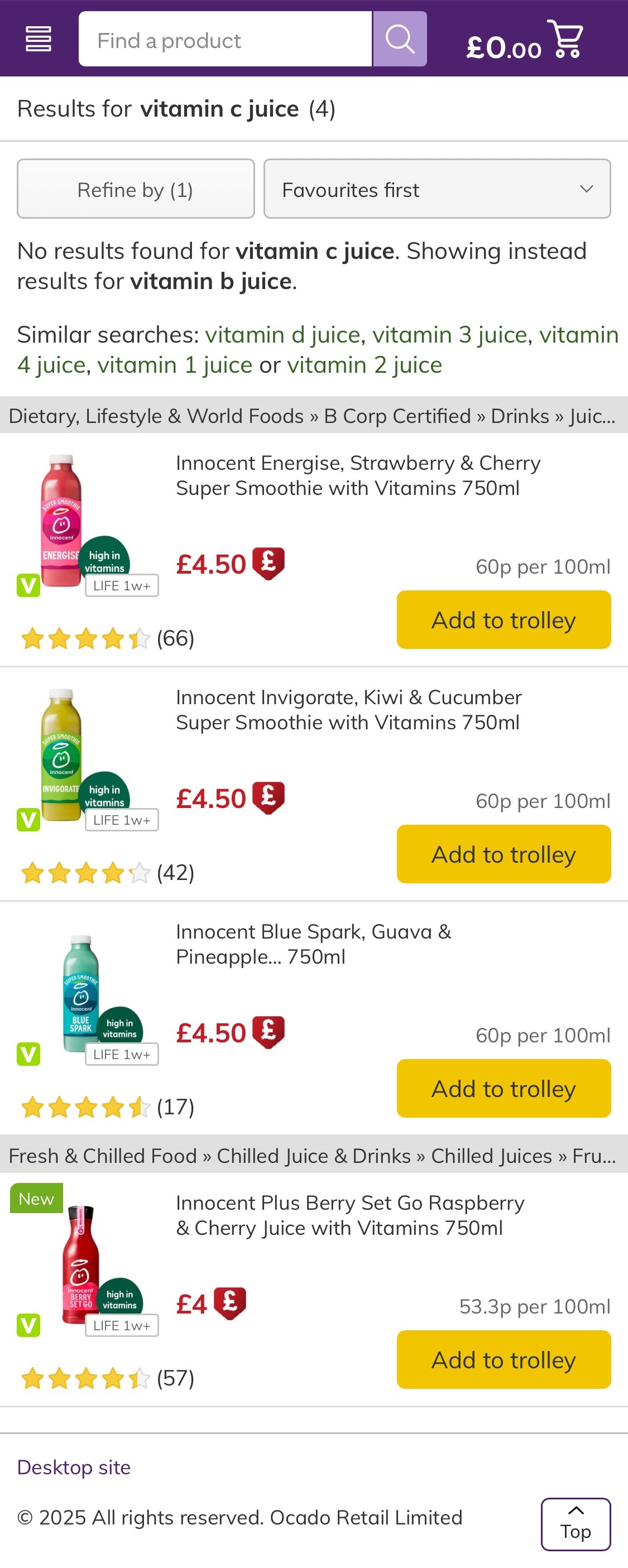 Mobile screenshot of undefined