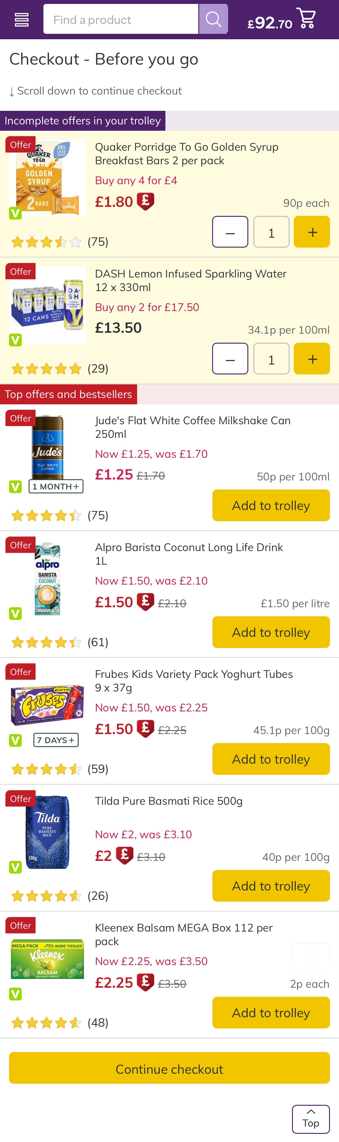 Mobile screenshot of undefined