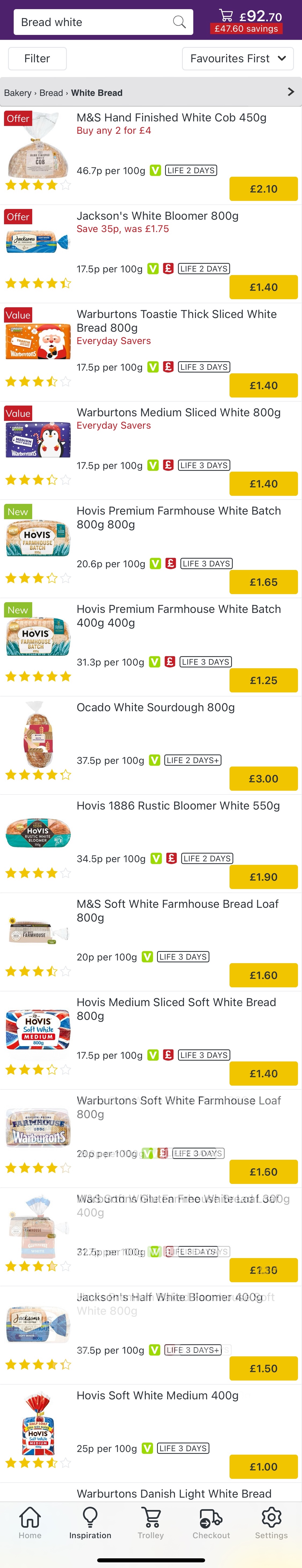 Mobile screenshot of undefined