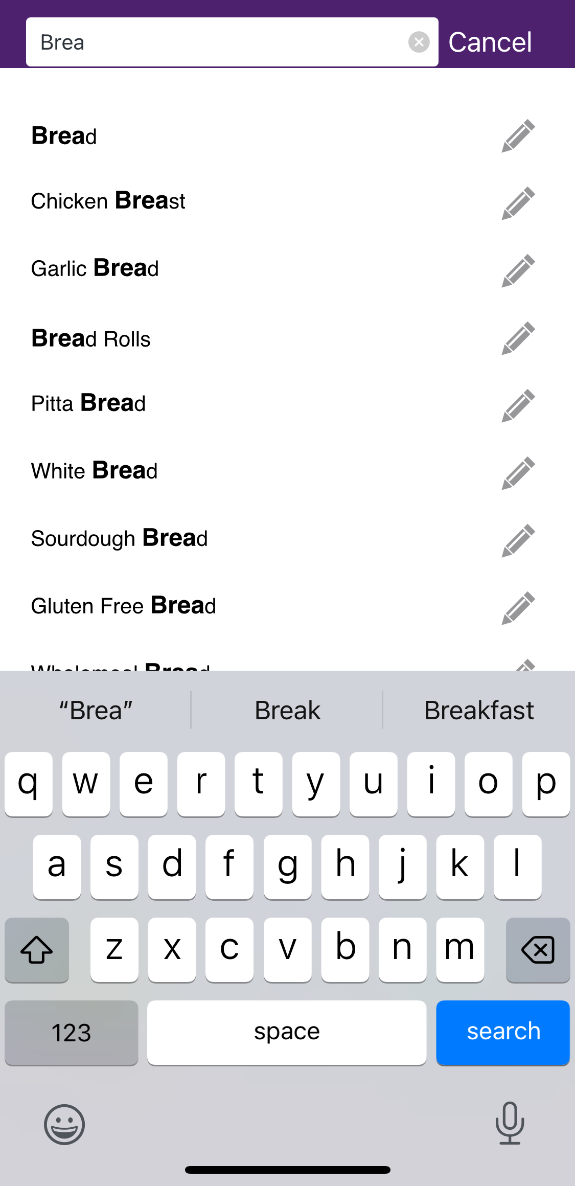 Mobile screenshot of undefined