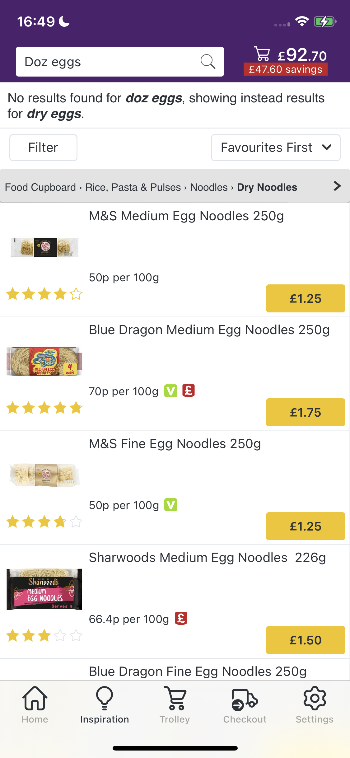 Mobile screenshot of undefined