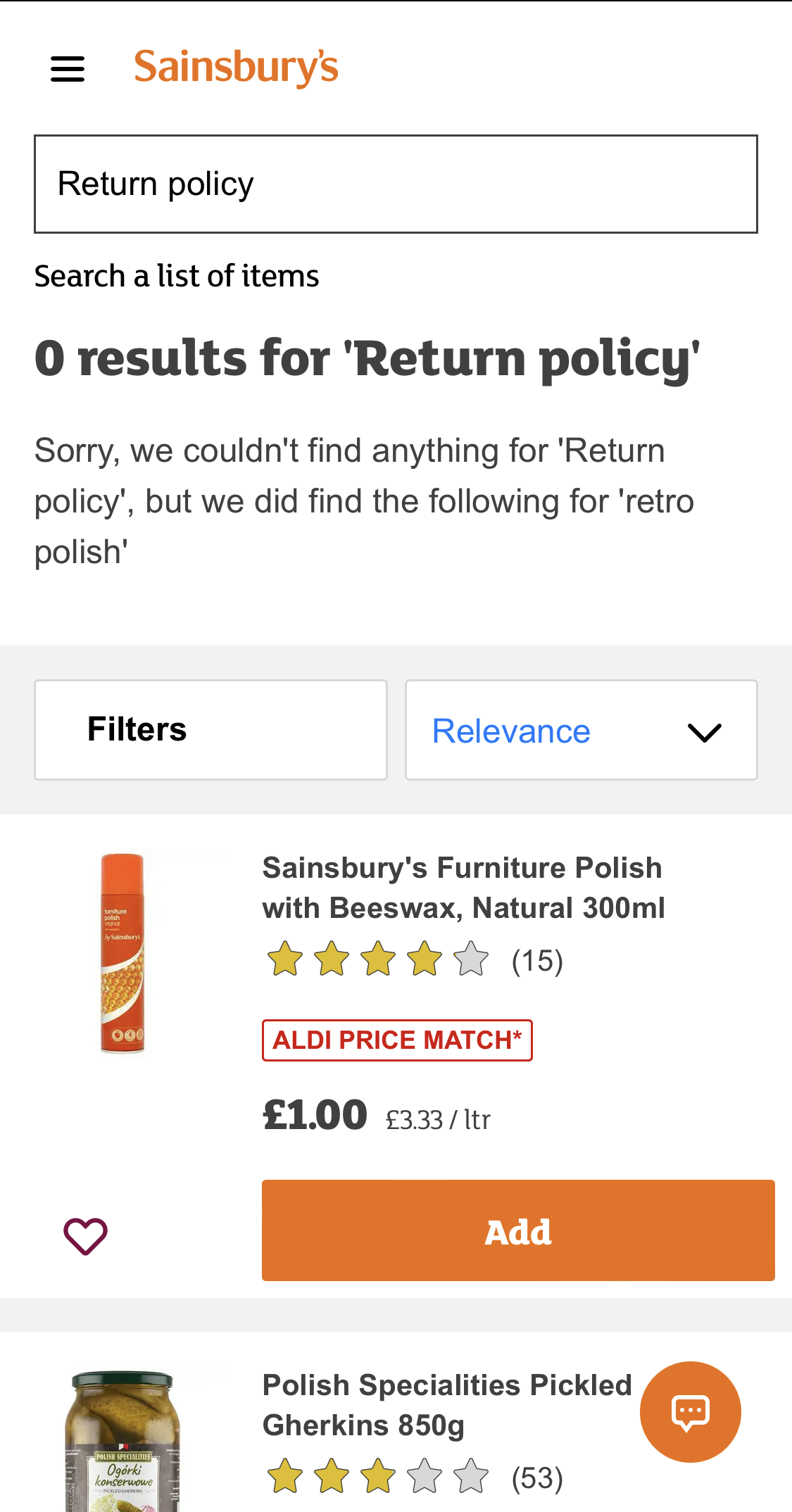 Mobile screenshot of undefined