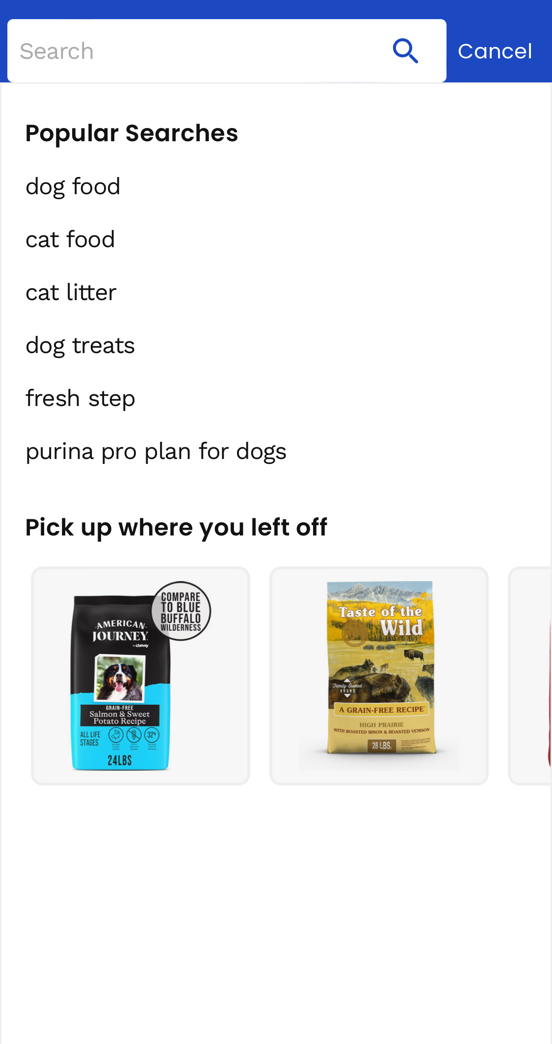 Mobile screenshot of undefined