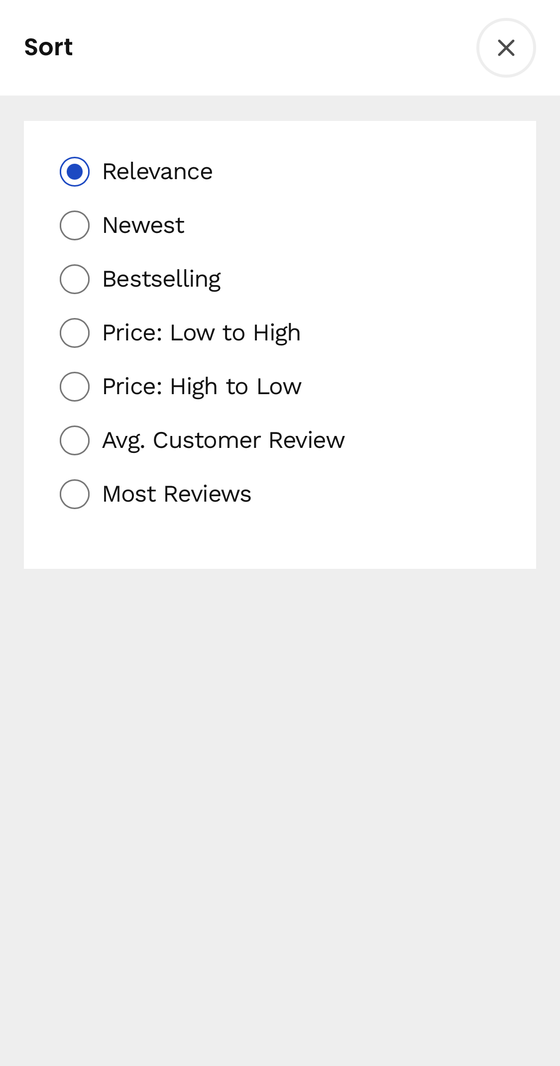 Mobile screenshot of undefined