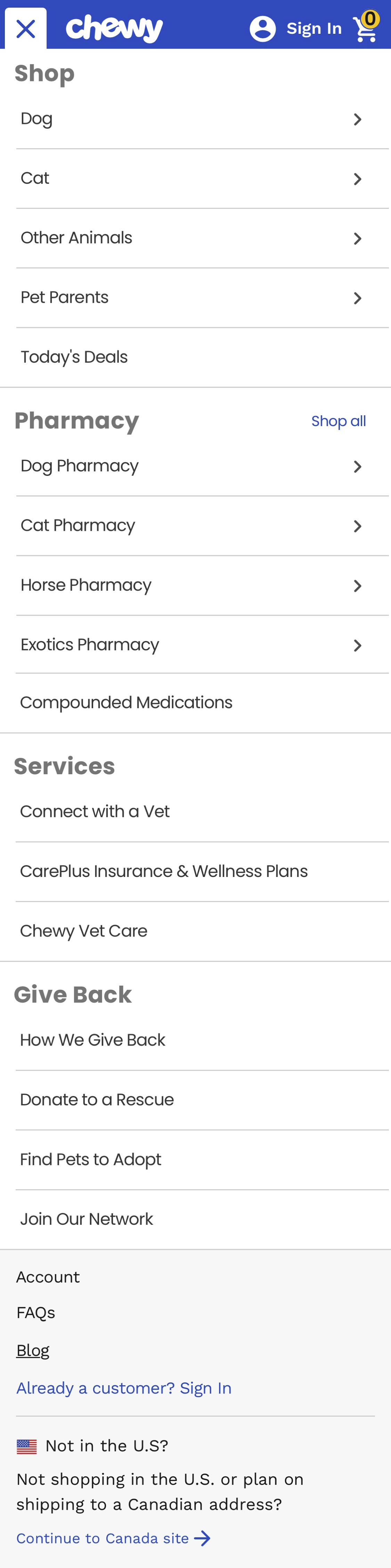 Mobile screenshot of undefined
