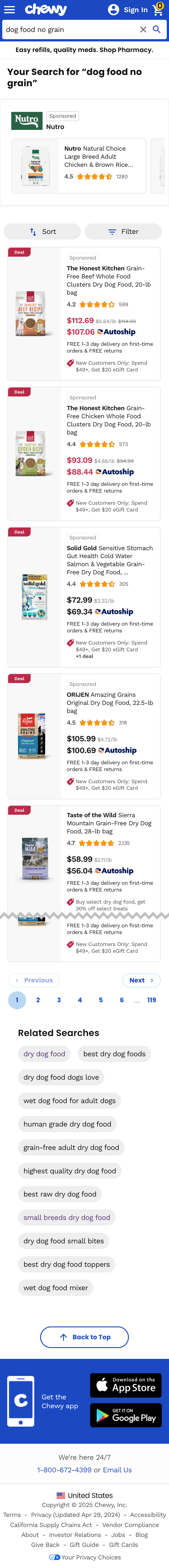 Mobile screenshot of undefined
