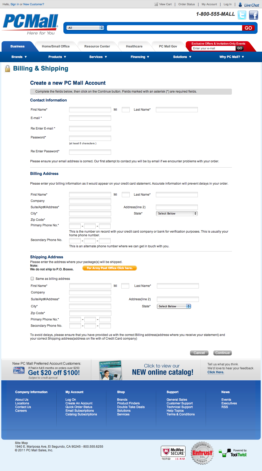 Desktop screenshot of undefined