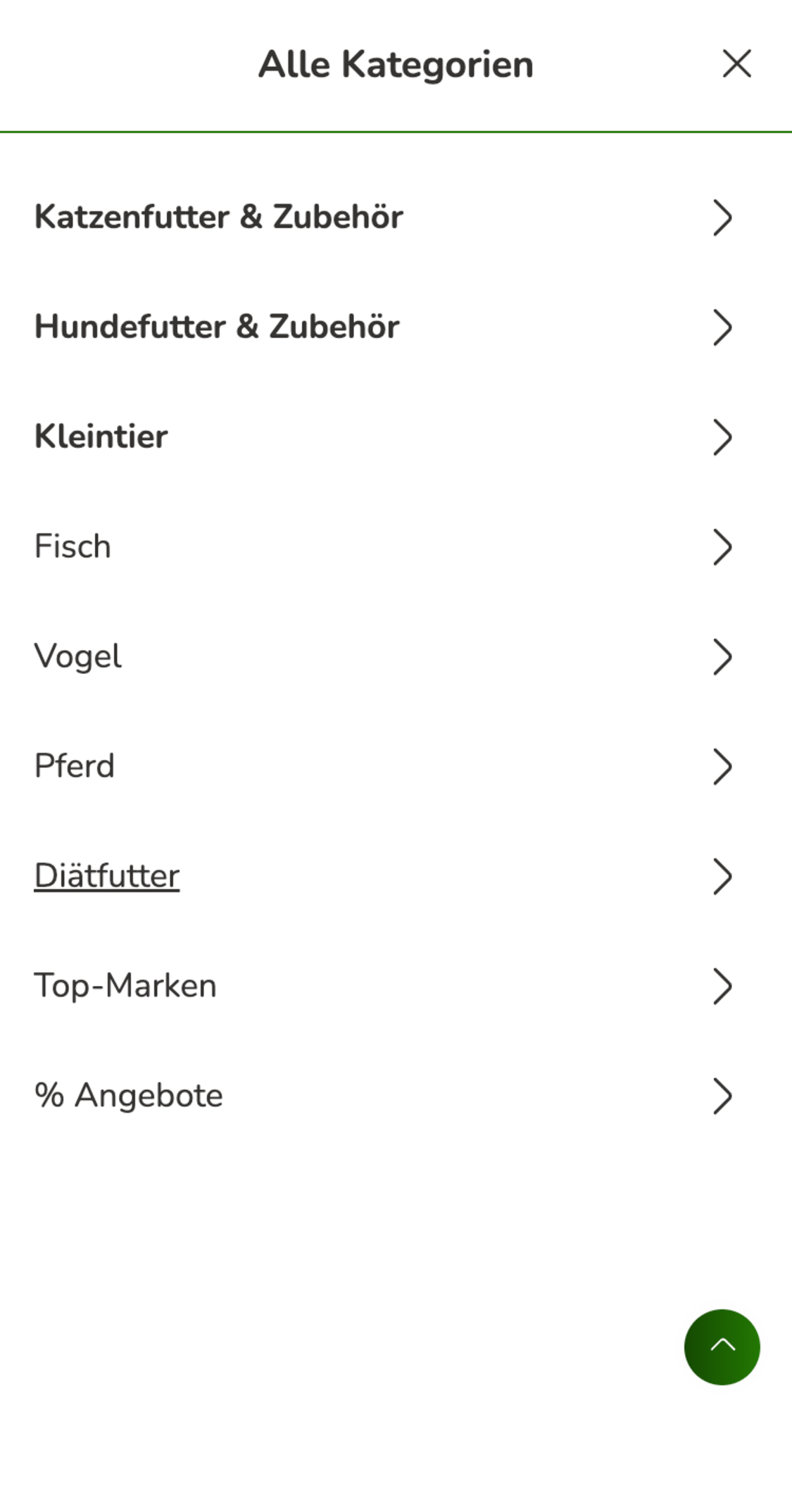 Mobile screenshot of undefined