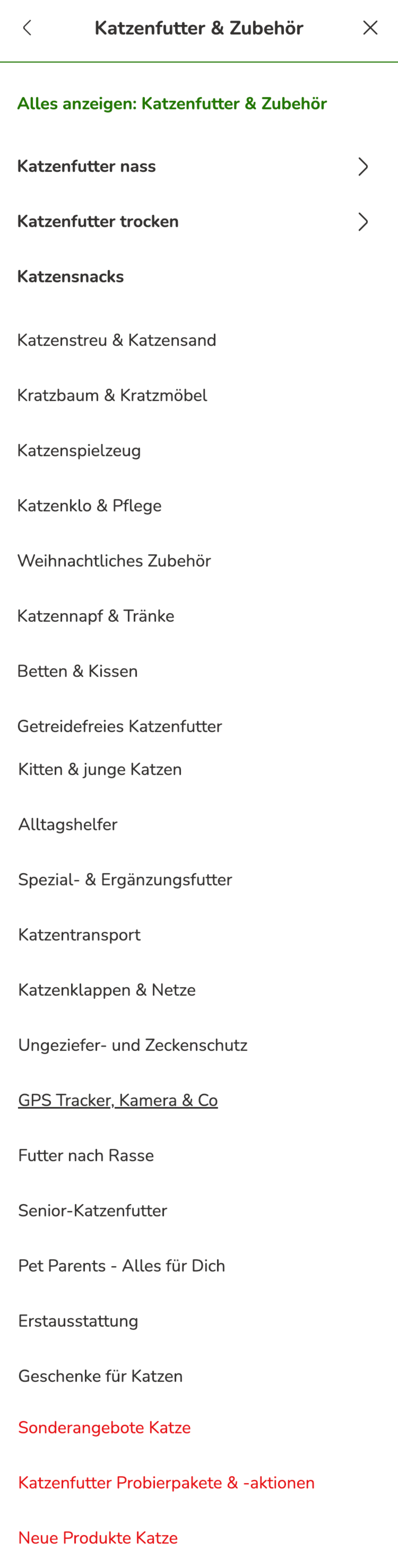 Mobile screenshot of undefined